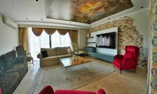 هتل فان اند سان ریور ریزورت آنتالیا